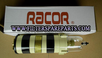 1000FH racor separator filter Assy